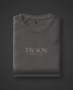 T-Shirt Name 3 - Görsel 3