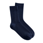 Matteo Navy İmza Çorap